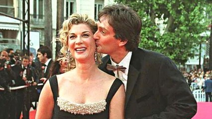 Michèle Laroque : Ces souvenirs avec Pierre Palmade dont elle préfère ne pas parler !