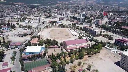 Üzerinden tam 6 ay geçti! İşte Kahramanmaraş'ta son durum
