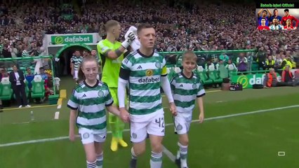 Celtic vs Ross County Highlights August 5,2023 ( Scotland Premiership 2023/24)