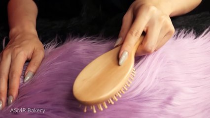 ASMR for People Who Need DEEP SLEEP (No Talking)