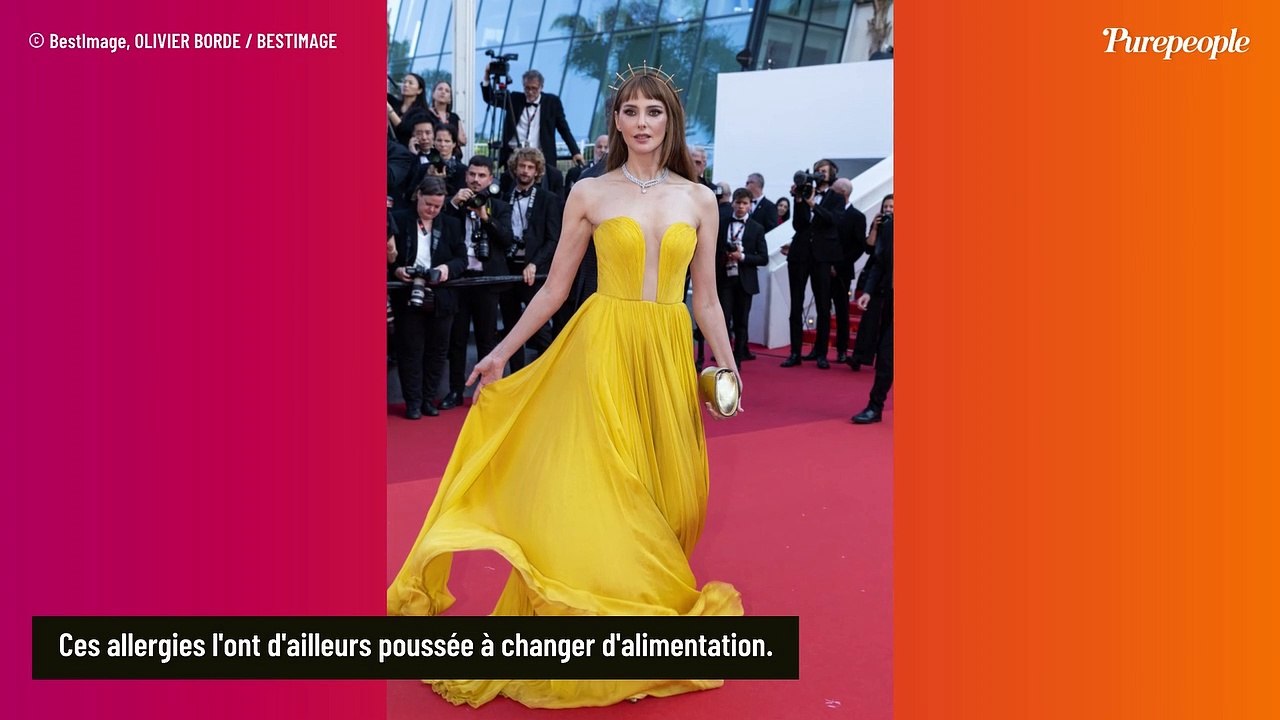 Frédérique Bel obligée de changer de régime alimentaire : cette découverte santé qui lui a changé la vie !