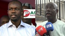 Abdoulaye Wilane : "J'avais prévenu le F24 et les autres que le Sénégal est un pays de..."