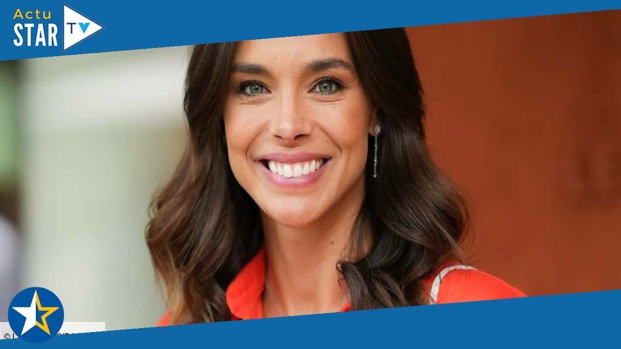 « Je suis très fragile » : Marine Lorphelin évoque son chagrin après sa rupture amoureuse