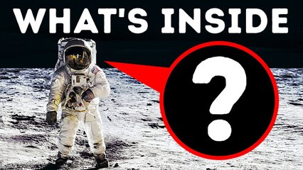 What You Should Bring To Space || The Ultimate Packing List