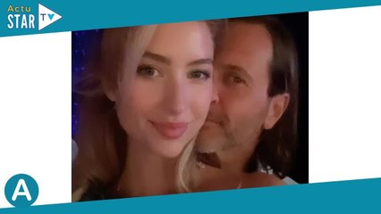 Pola Petrenko (Ici tout commence) en couple : elle s'éclate avec son amoureux, un pilote automobile.