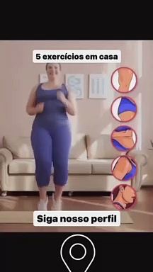 Exercise for weight-loss