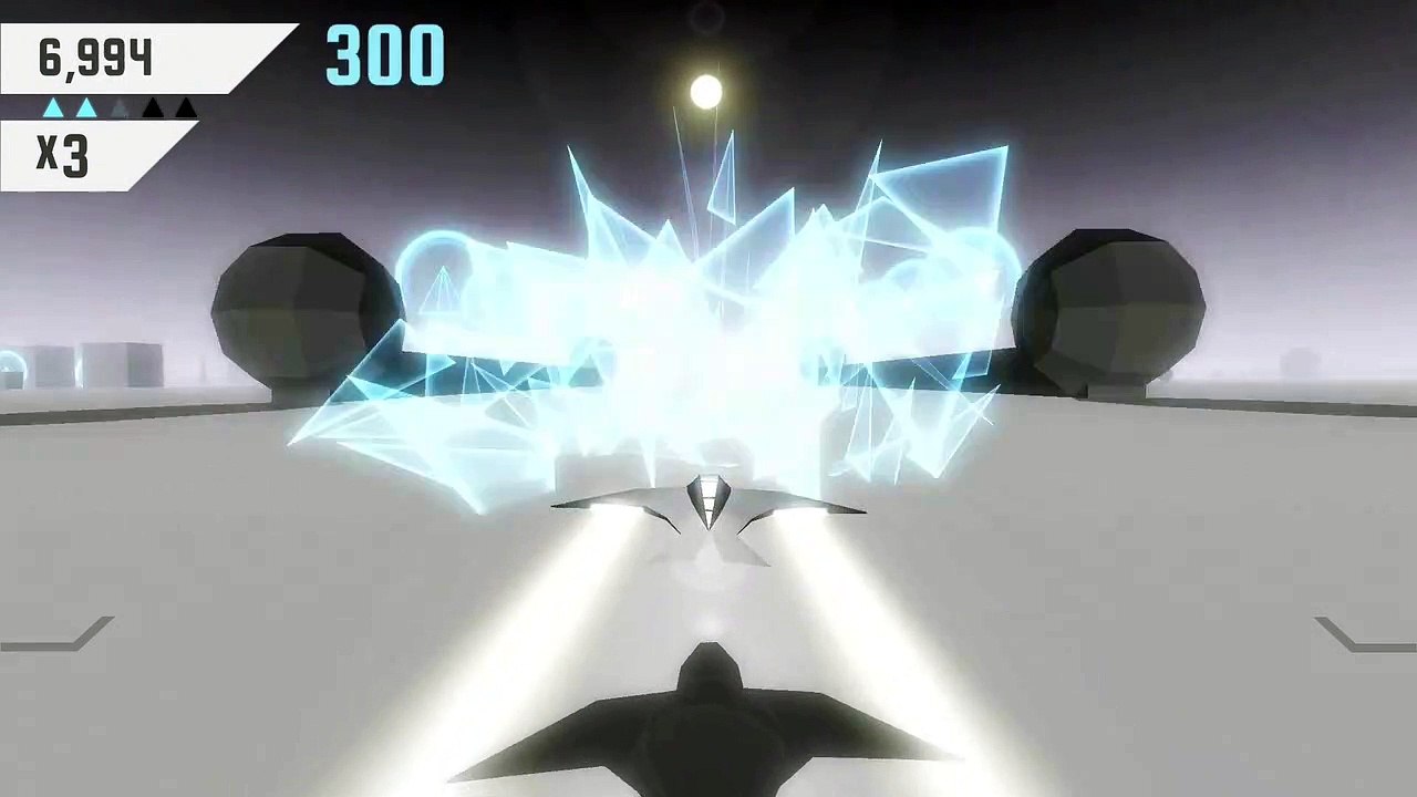 Let's See How Far I Went (Race The Sun)