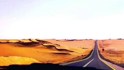 Horror stories about the jinn and ghosts