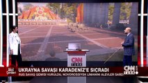 Karadeniz'e sıçrayan Ukrayna savaşı, Erdoğan-Putin görüşmesinden çıkacak kararlar ve Rusların cebindeki ABD casusu Akıl Çemberi'nde konuşuldu