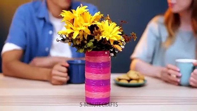 Pretty Epoxy Resin Diys And Crafts