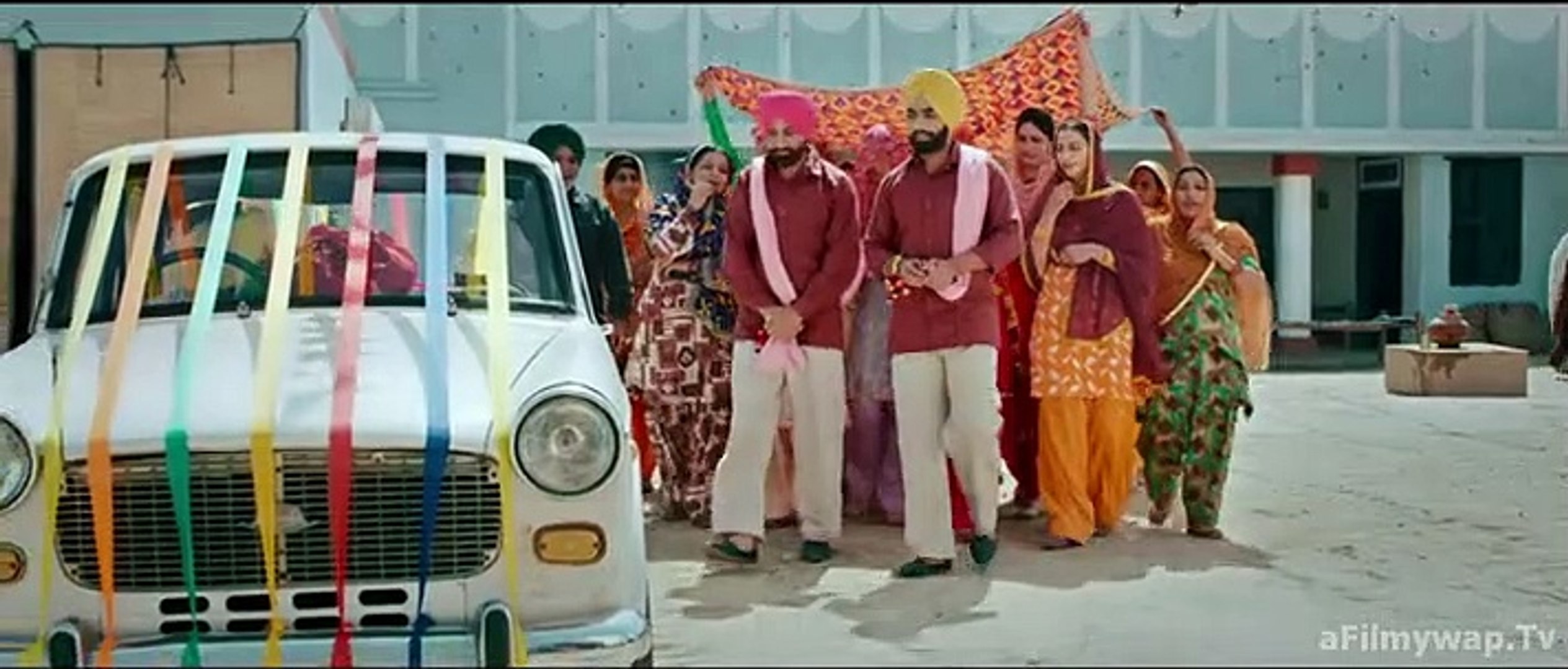 ⁣Muklawa Punjabi Full Movie 2019 || Punjabi Movies || Ammy Virk, Sonam Bajwa || Latest Punjabi Movies