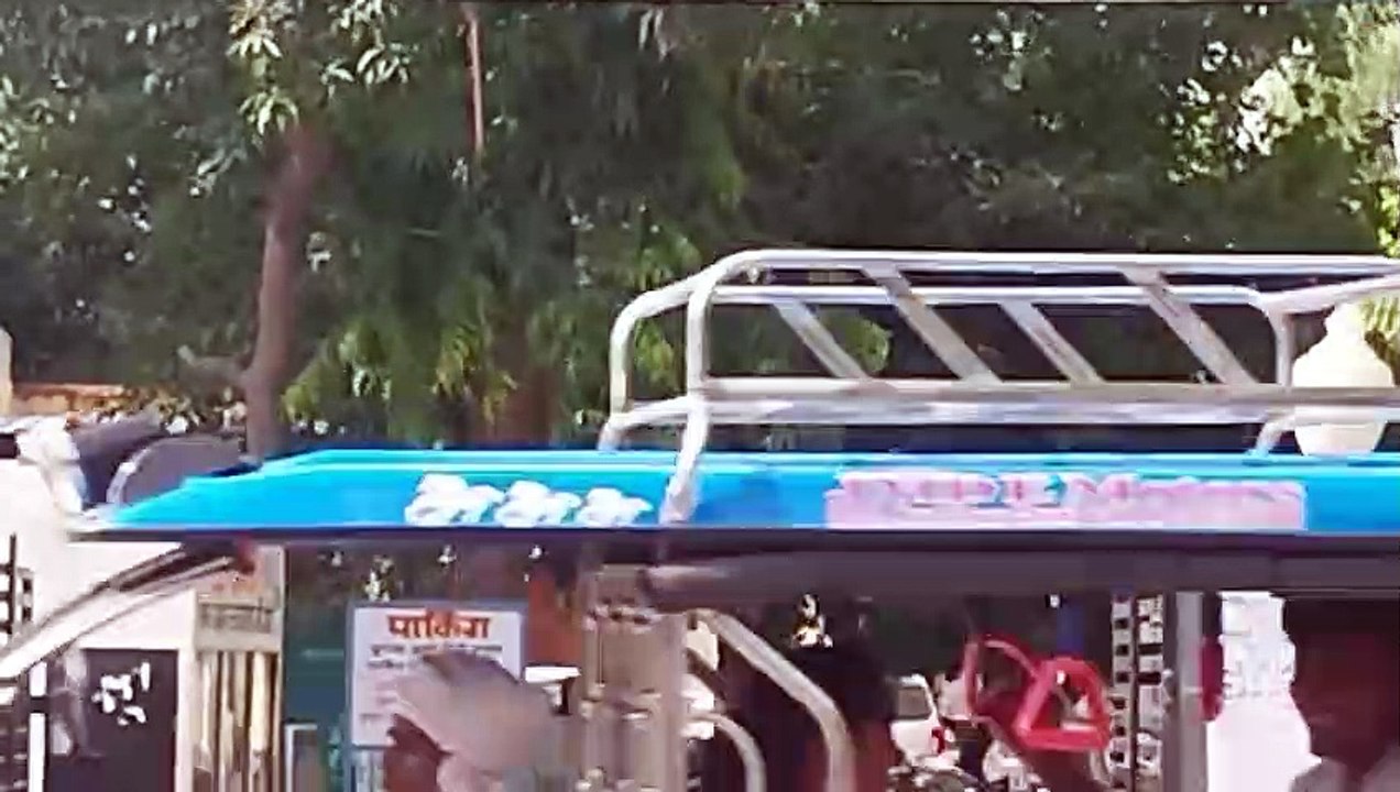 सफाई कार्मिक बनने की बनी रही होड़