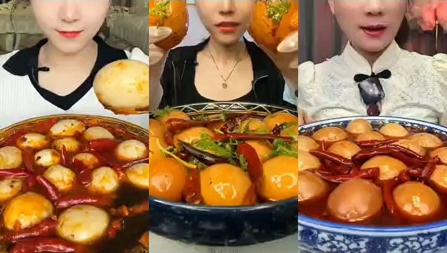 ASMR Chinese YUMMY FOOD,Mukbang,ASMR Eating, Eating Show, Chinese Food Eating,Yummy Food,Spicy Food.