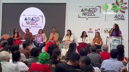 Diálogos Amazônicos reúne ministros e governador neste sábado