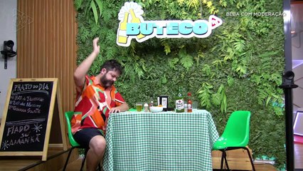 Buteco 98 05/08/2023