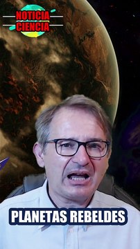 ¿CUÁNTOS PLANETAS INTERESTELARES HAY? Nuevos datos de la NASA