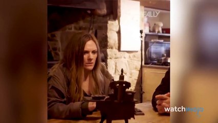 Top 10 Actually Scary Moments from Paranormal Investigation Shows