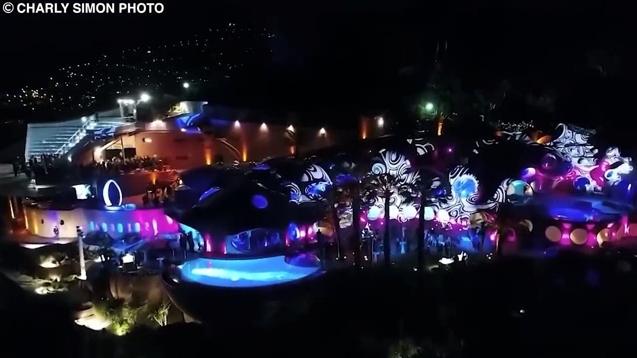 20 Most Expensive Homes In The World (2023)