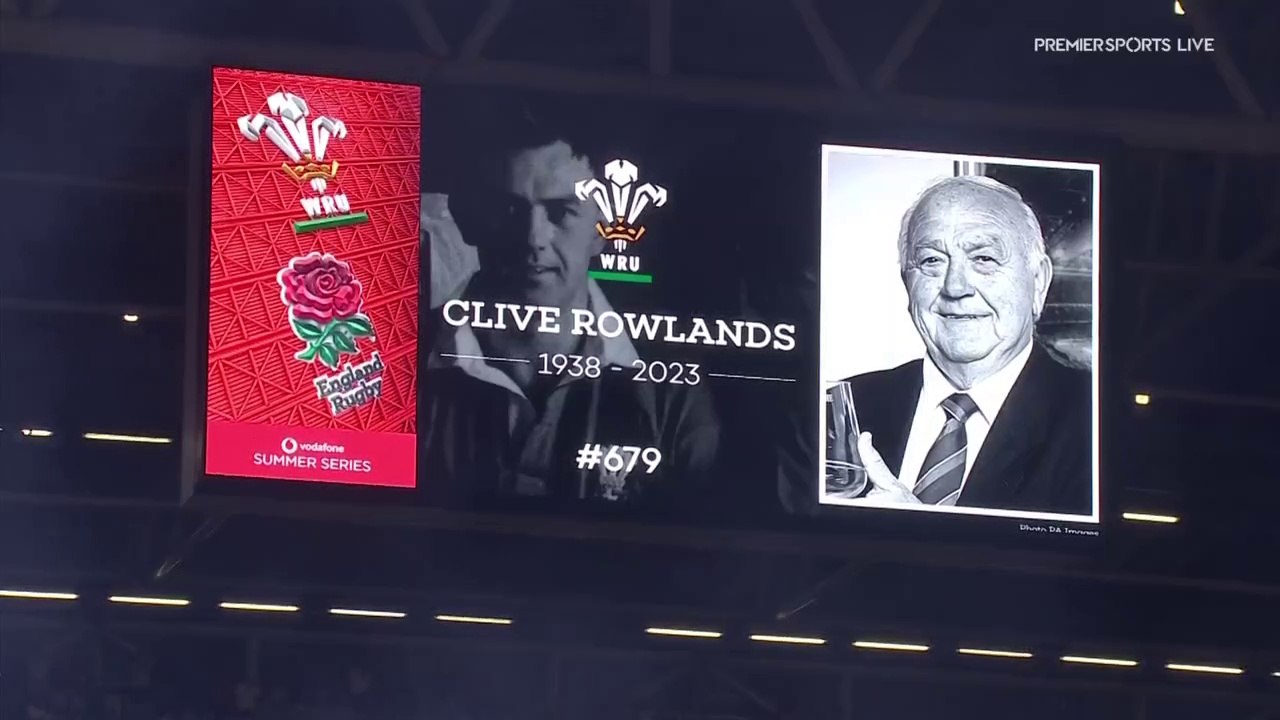 Wales vs England 2023-08-05 First Half