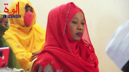 Tchad : Oustaz Mahamat Yacoub Dabio, un ouvrage sur son parcours