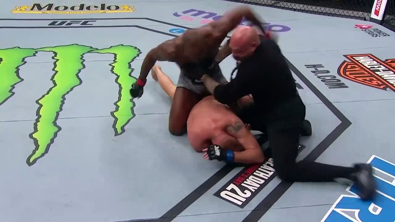 Jon Jones HINTS At Retirement