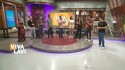 Mónica Dávalos, ¿enamorada de Emilio Garza?