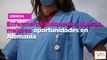 En­fer­me­ros in­do­ne­sios bus­can me­jo­res opor­tu­ni­da­des en Ale­ma­nia