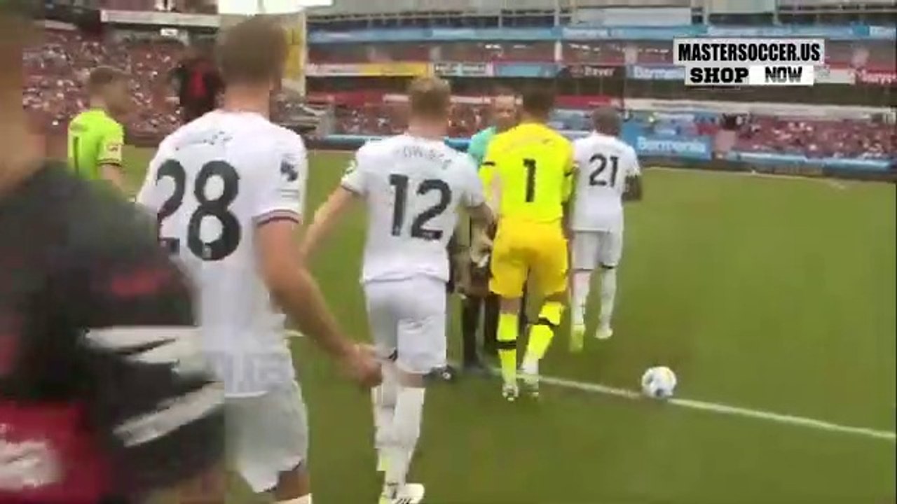 Bayer Leverkusen vs West Ham 4-0 - All Goals & Highlights - 2023