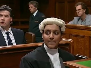 The Bill S11E110 Some You Lose