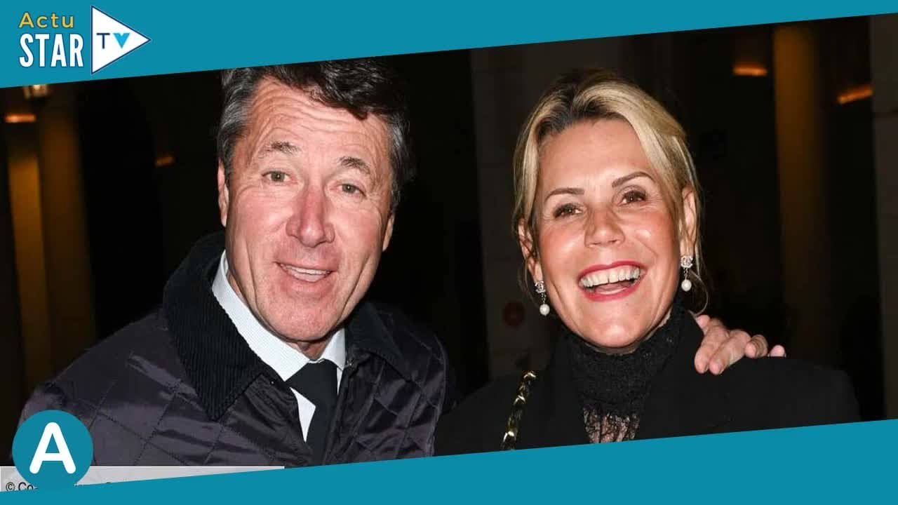 Laura Tenoudji : elle célèbre sa fille Bianca, son petit sosie à tout juste 6 ans