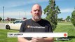 Tony Laubach updates busy storm chasing trip in the Plains