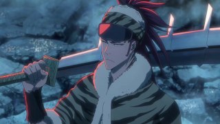 Bleach TYBW 18 VOSTFR / BLEACH: Thousand-Year Blood War Episode 18 Vostfr