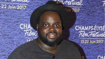 VOICI : "C'est nul de plus te voir" : Issa Doumbia partage une bouleversante vidéo de son père