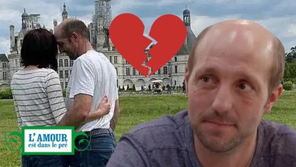 Laurent (ADP) : Suite à sa séparation avec Maud, il avoue avoir pensé au suicide !