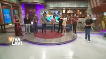 Sergio Mayer y Poncho De Nigris protagonizan fuerte discusión