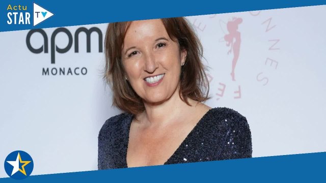 Anne Roumanoff : ce sujet qui concerne tous les Français dont elle n'ose plus parler dans ses specta