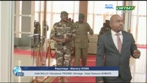 Golpe de Estado en Níger | La nueva junta militar pide ayuda al grupo de mercenarios rusos Wagner