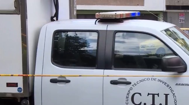 Ataque en Tolú dejó dos personas muertas y dos heridas