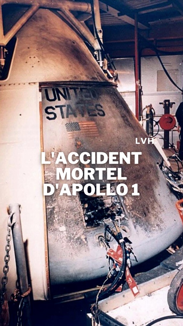 Apollo Accidents