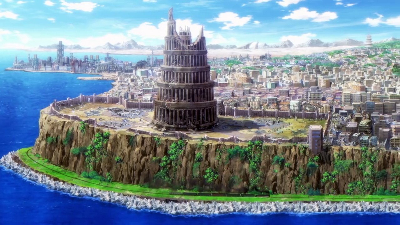 [AnimaMove fun][Trailer Shadow Garden2][S2]