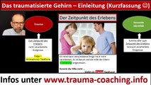 Das Trauma erklärt in 10 Minuten