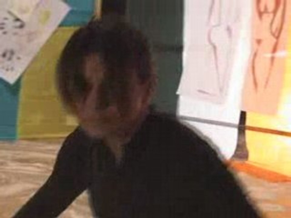 10 mots corégraphie