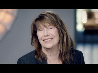 Jane Birkin révèle les jeux macabres de ses filles quand elles étaient enfants