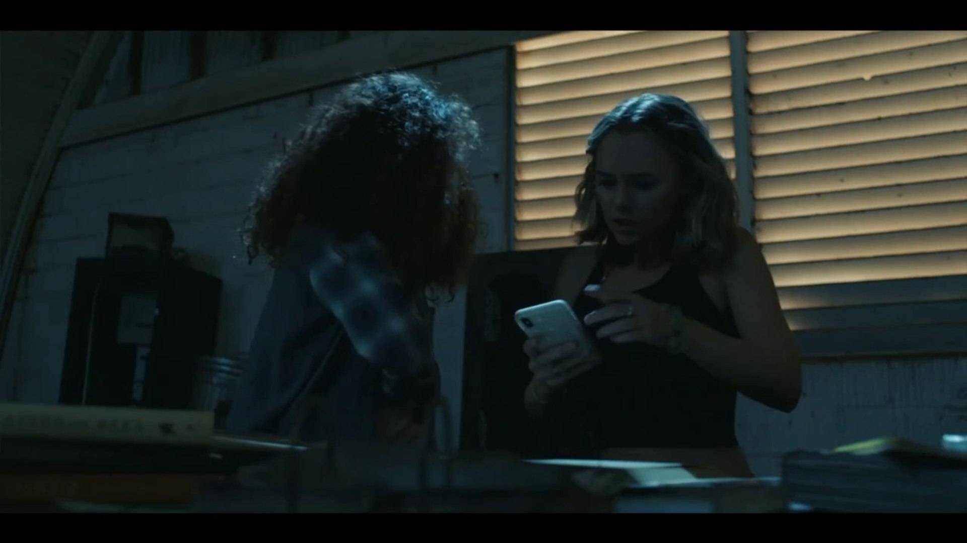 I know what you did last summer full movie dailymotion sales