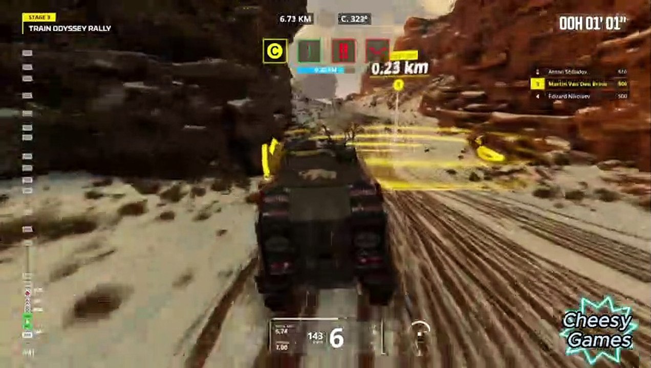 Met With An Accident