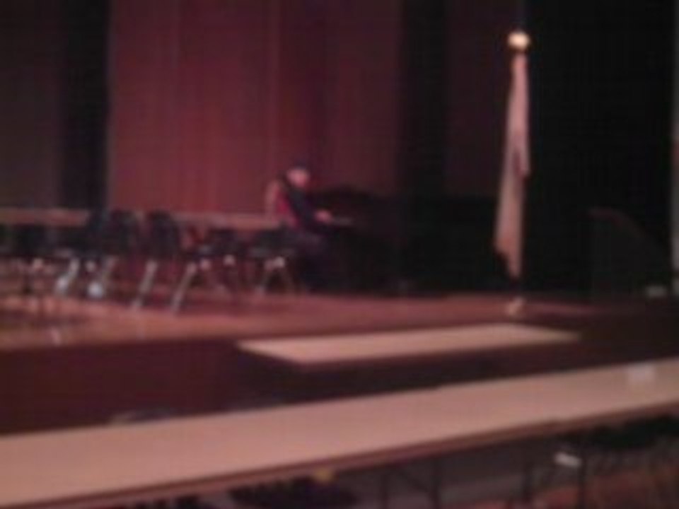 Variation on a Hart  Theme