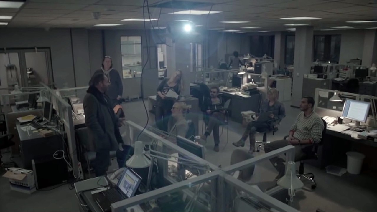 Lost Platoon | show | 1990 | Official Trailer