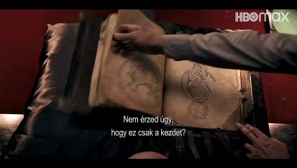 2. évad | show | 2021| S2 | Official Trailer