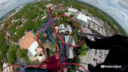 Temporada 1 | show | 2019| S1 | Official Trailer