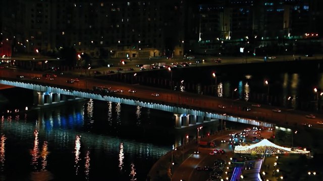 Чужой | show | 2023 | Official Trailer